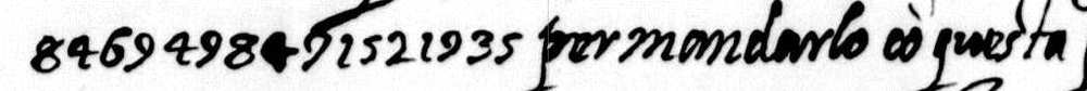 f. 65r, line 2, part 1