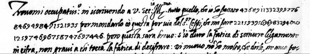 BnF fr. 4700, f. 65r: lines 1 to 4