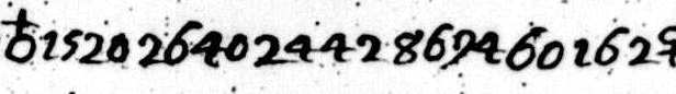 f. 85r, line 8, part 2