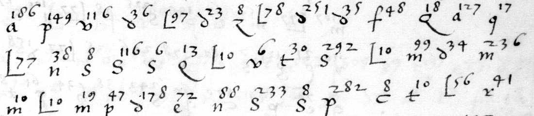 BnF fr. 3019, f. 73r, lines 3 to 5