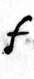 sign f
