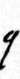 sign q