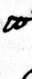 sign w