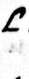 sign L