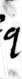 sign q