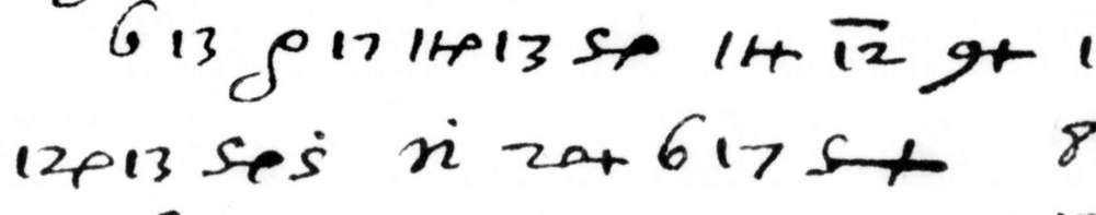 Espagnol 132, f. 26r, line 18