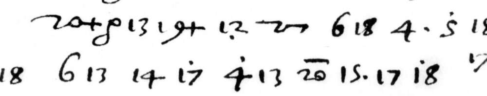 Espagnol 132, f. 26r, line 19