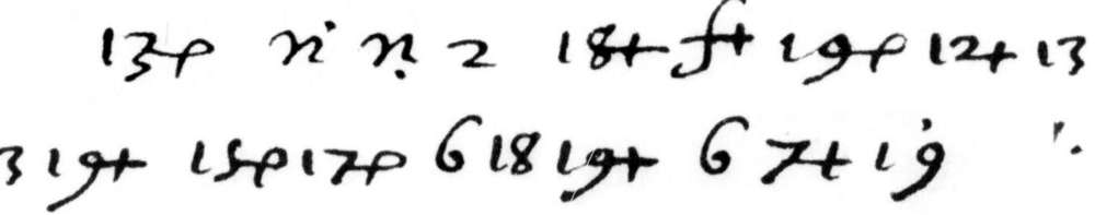 Espagnol 132, f. 26r, line 20
