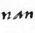 sign nan