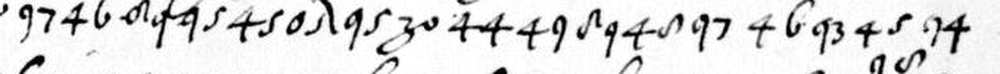 Passage 1, line 1